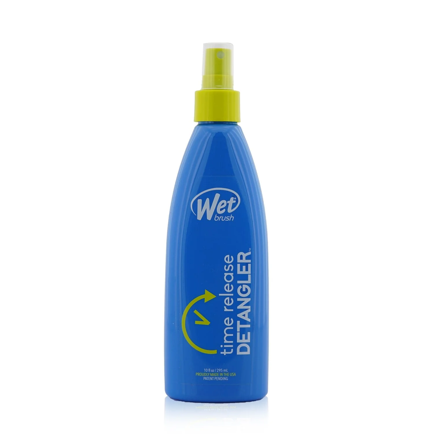 Wet Brush Time Release Detangler - For Adult 118ml/4oz