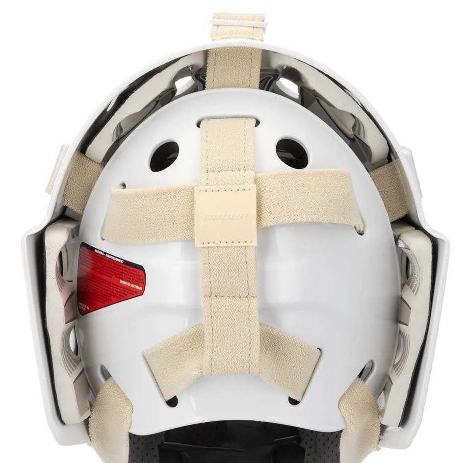 Bauer Profile 960 Goalie Mask Non Cert. Cat Eye - Sports Supplies Online Store