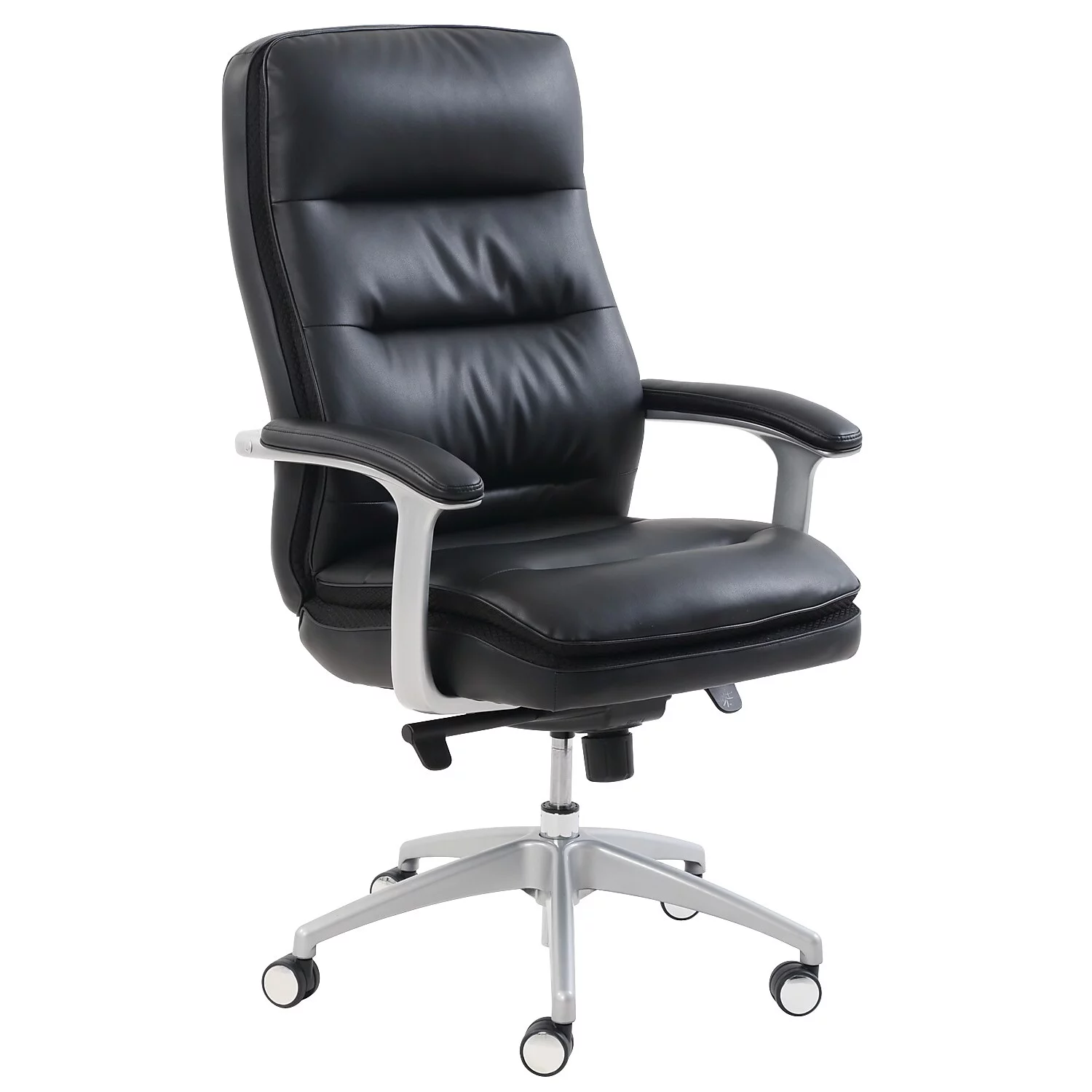 Beautyrest Platinum Sofil Bonded Leather 49404B