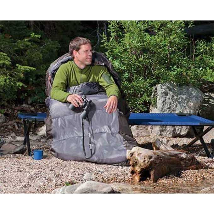 Coleman Big Basin Sleeping Bag - Sports Supplies Online Store