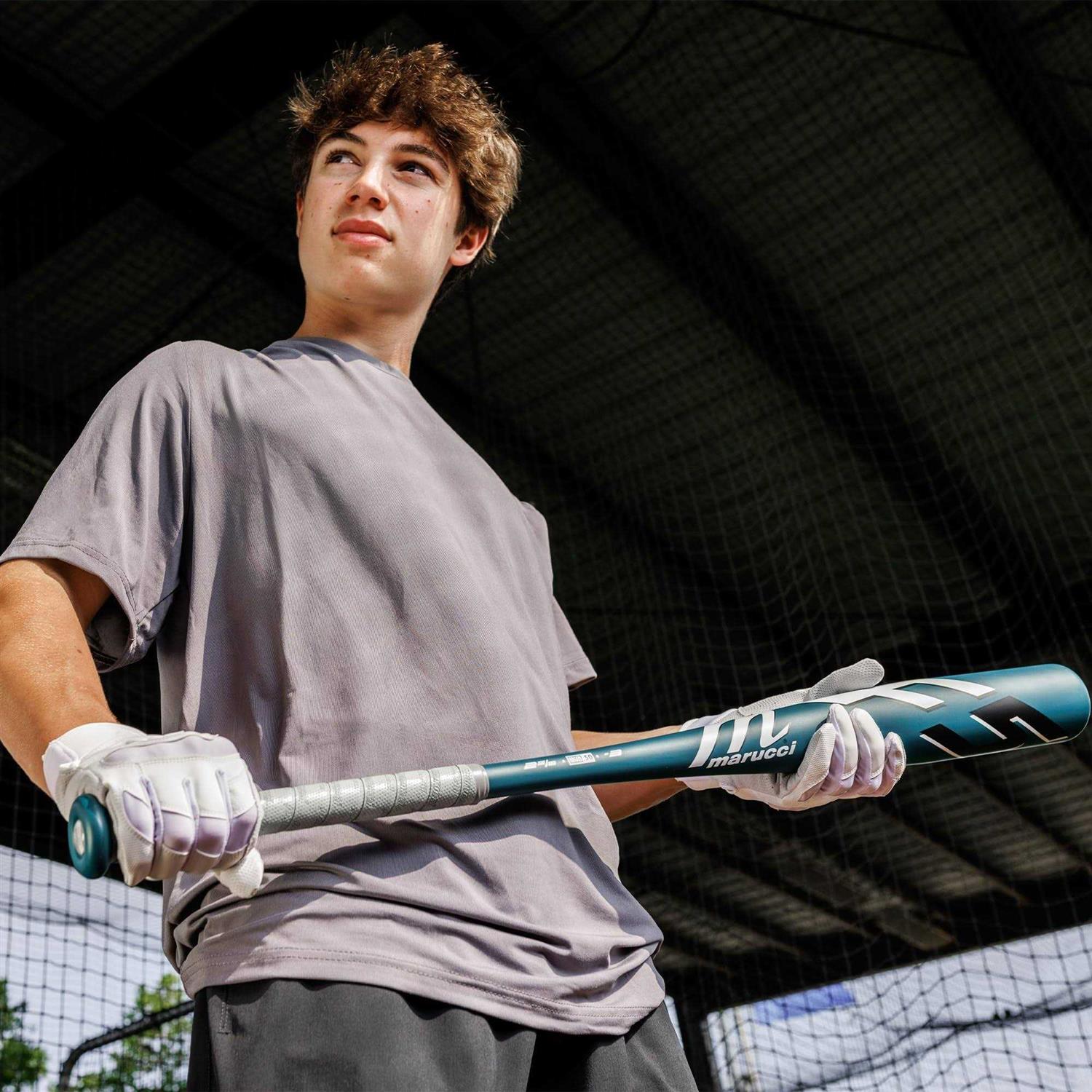 Marucci F5 BBCOR Baseball Bat - Sports Supplies Online Store