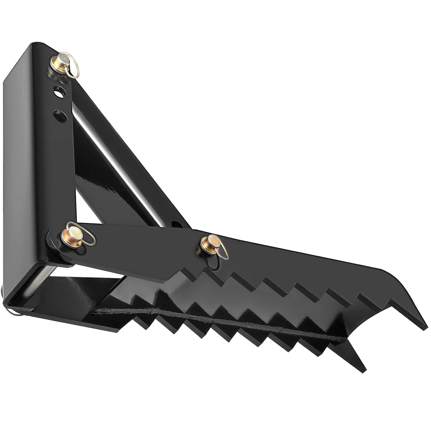 Mophorn 24 Backhoe Thumb, 1/2 Steel Thickness Heavy Duty Excavator Thumb