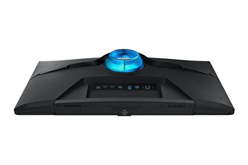 SAMSUNG Odyssey G70B Series 4K UHD Gaming Monitor