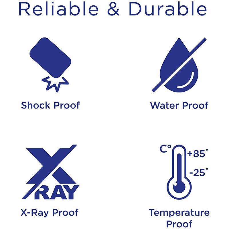 Integral 512gb UltimaPro A2 V30 High Speed Micro SD Card (sdxc) UHS-I