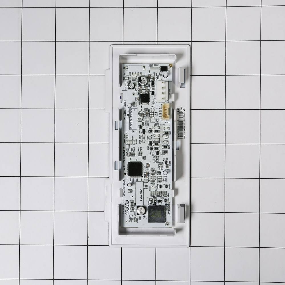 WPW10677119 Whirlpool Cntrl-Elec