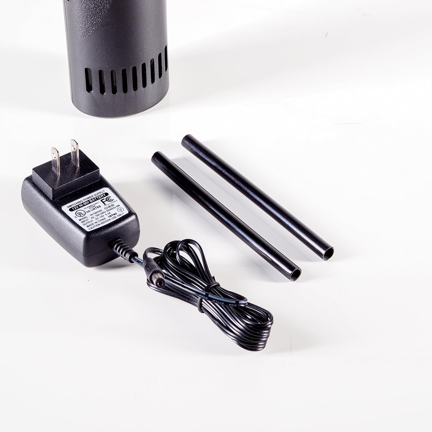 Best Canned Air Alternative - The O2 Hurricane Canless Air ESD-Safe is an Inexpensive