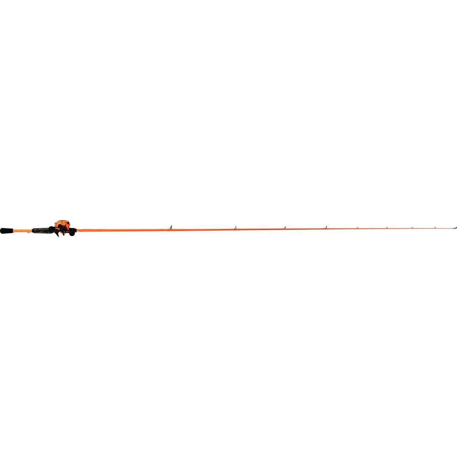 Lews Xfinity 610 1pc Baitcast Fishing Combo - Sports Supplies Online Store