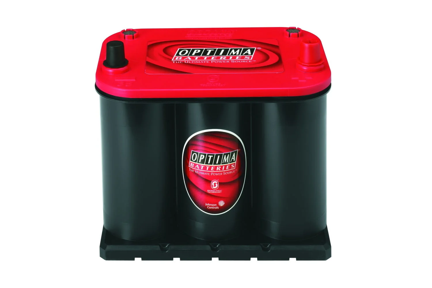 Optima Red Top 8020-164 Group 35 Battery