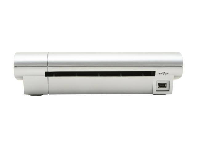 CardScan Executive V8 Card Scanner
