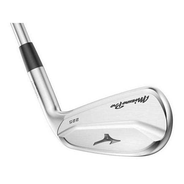 Mizuno Pro 225 Iron Set - Sports Supplies Online Store