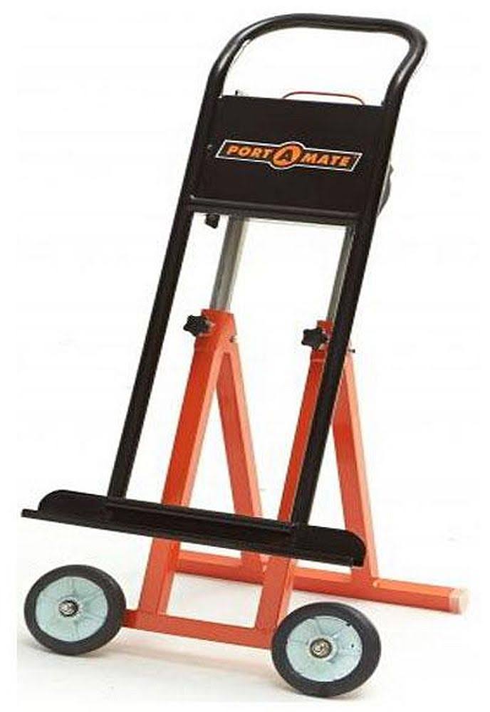 Portamate PM-1800 Table Saw Panel Carrier