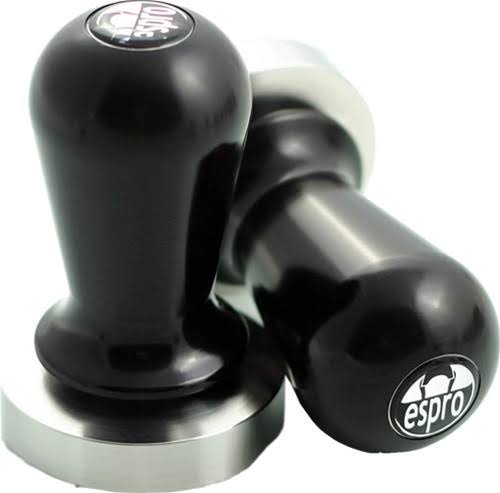 Espro Calibrated Flat Tamper 58 mm