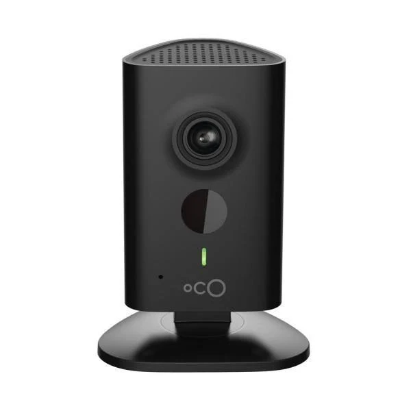 Oco 2 Cloud Video Surveillance Full HD 1080p Security Camera with SD Card