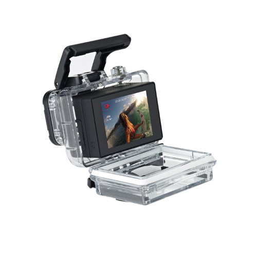 GoPro LCD Touch BacPac