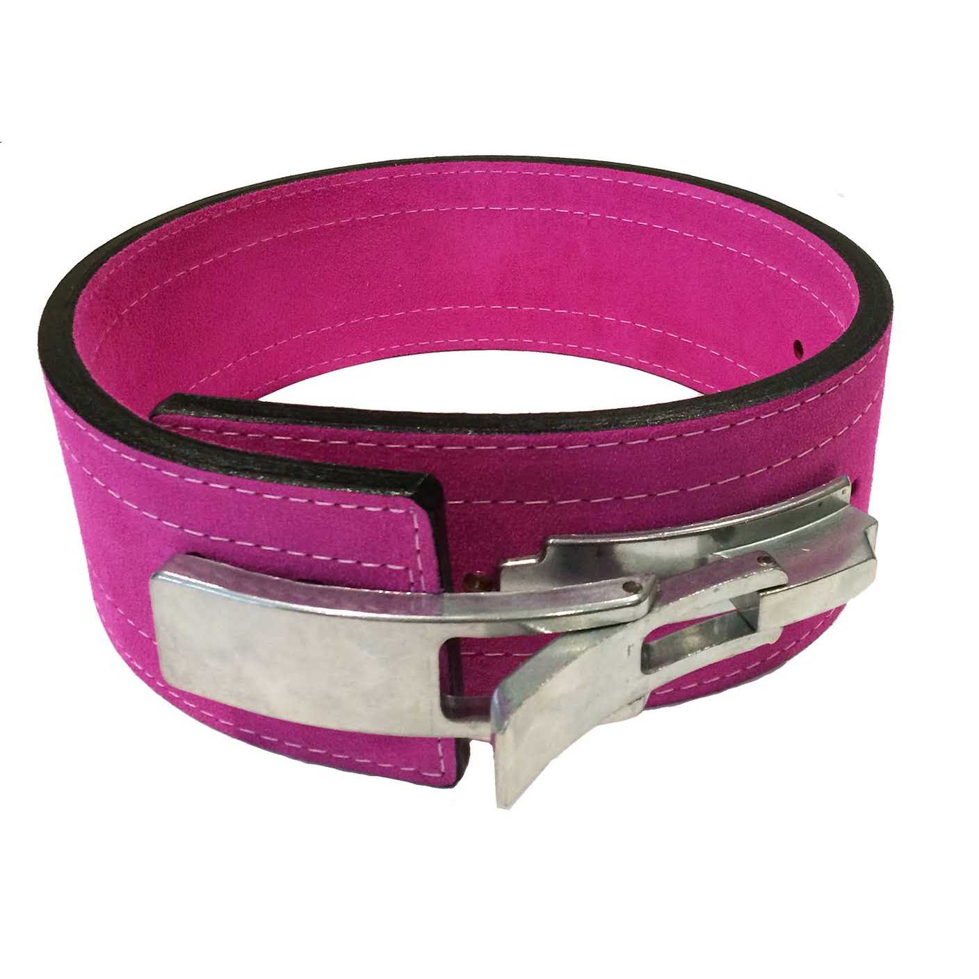 Inzer Forever Lever Belt 10mm - Sports Supplies Online Store