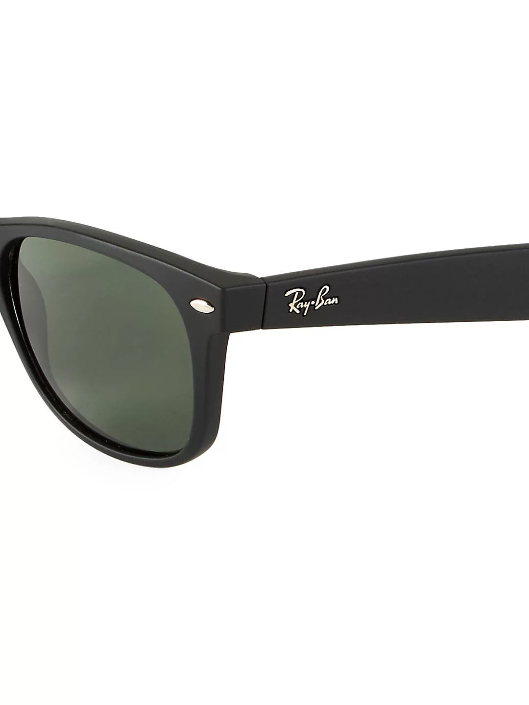 55MM RB2132 New Classic Wayfarer Sunglasses - Radiant Selections