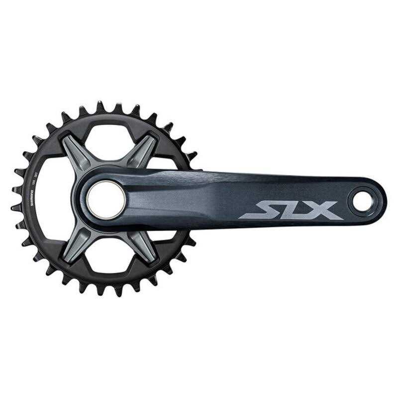 Shimano SLX FC-M7120-1 Crankset - Sports Supplies Online Store