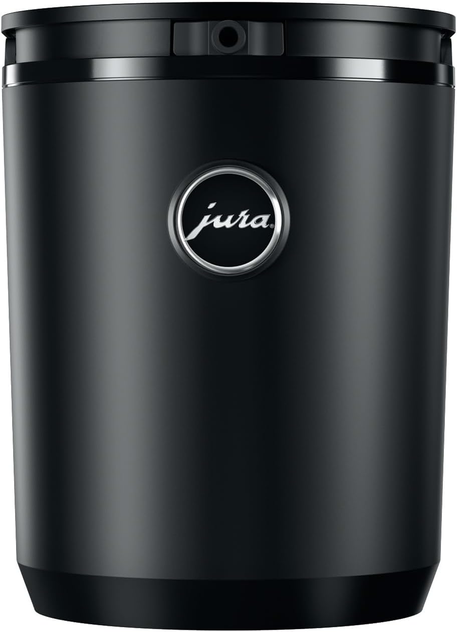 Jura Cool Control, 1 Liter (34 oz), Black