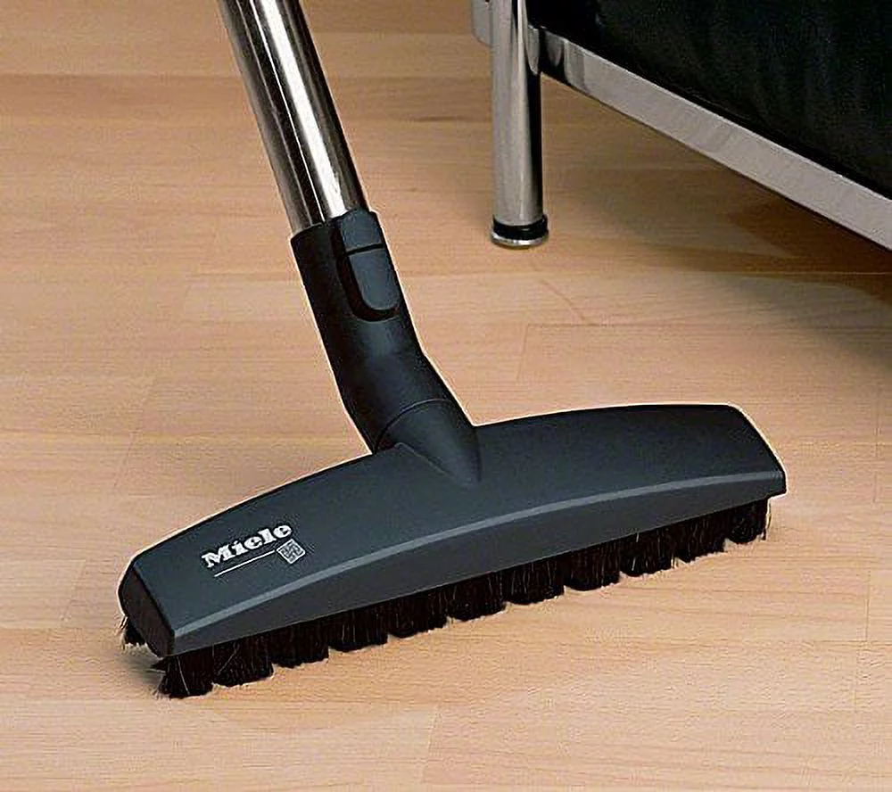 Miele Classic C1 Cat and Dog Canister HEPA Vacuum Cleaner with SEB228 Powerhead Bundle