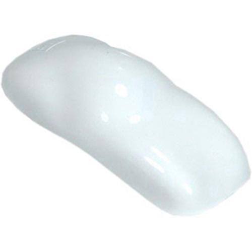 Linen White - Urethane Basecoat Automotive Car Paint, 1 Gallon Only