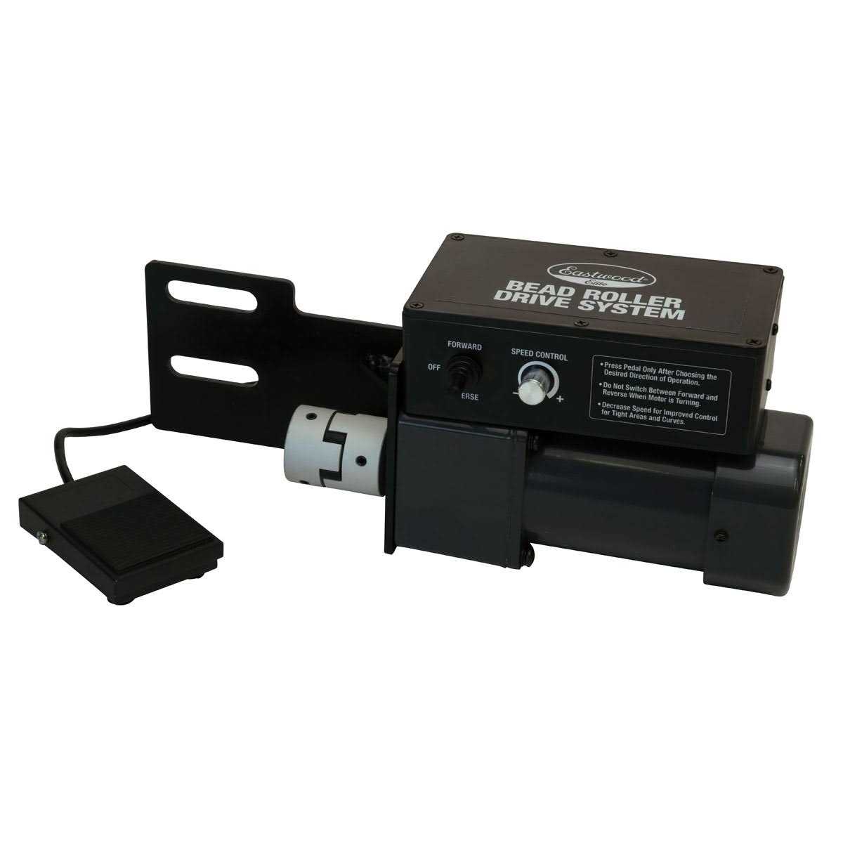 Eastwood Bead Roller Drive System - Shop Hardware Tools Online Store