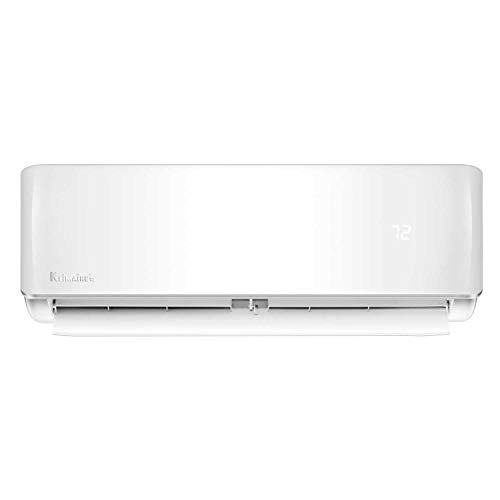 Klimaire 4 Zone Inverter Air Conditioner Multi Split Heat Pump