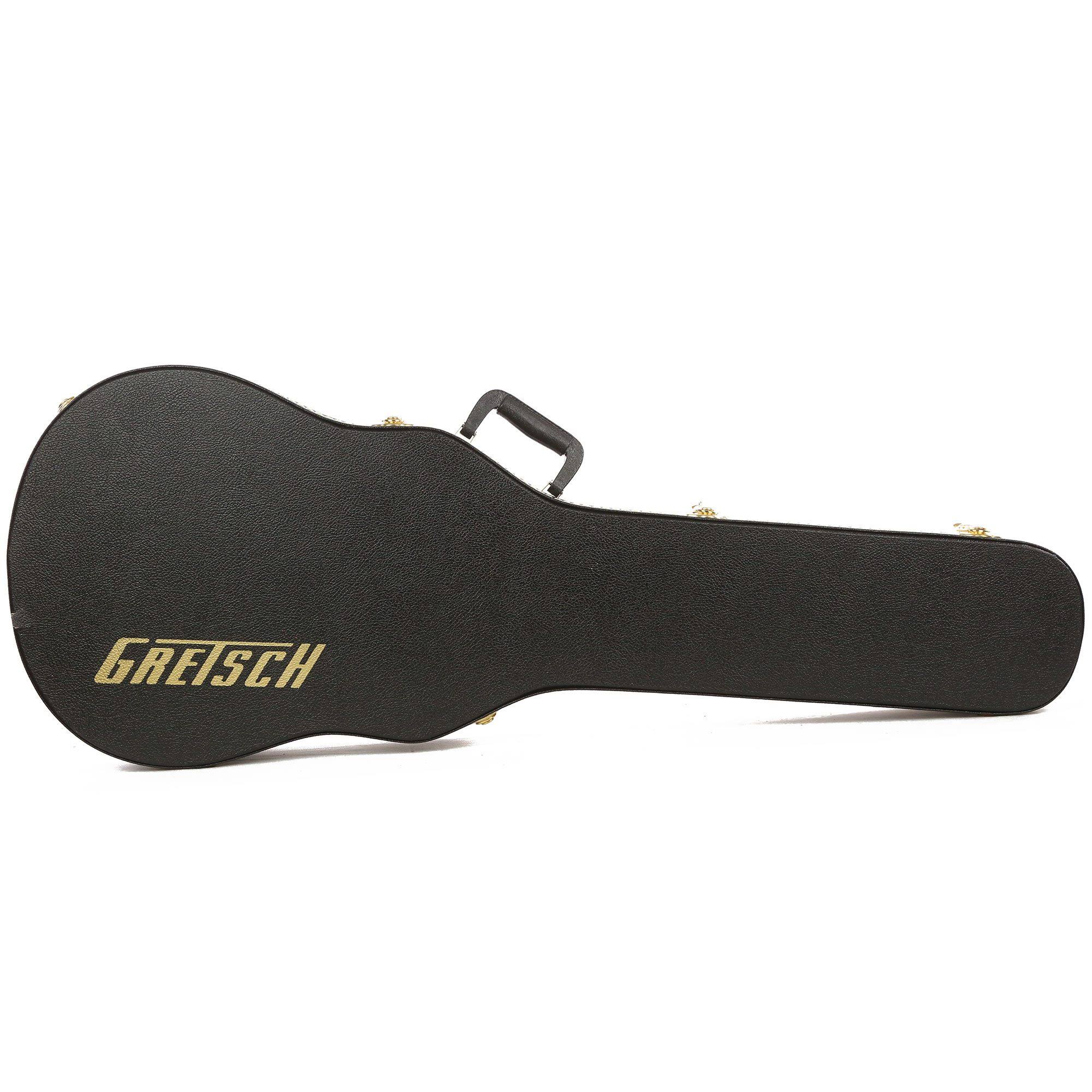Gretsch G6238FT Flat Top Solid Body Guitar Case