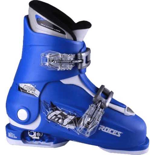 Roces Idea Up Ski Boots - Sports Supplies Online Store