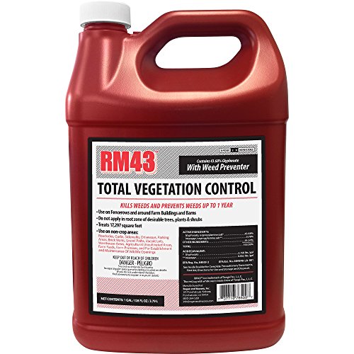 Roundup 190314 4 Gallon Backpack Sprayer and Southern Ag 32oz Amine 2,4-D Weed Killer
