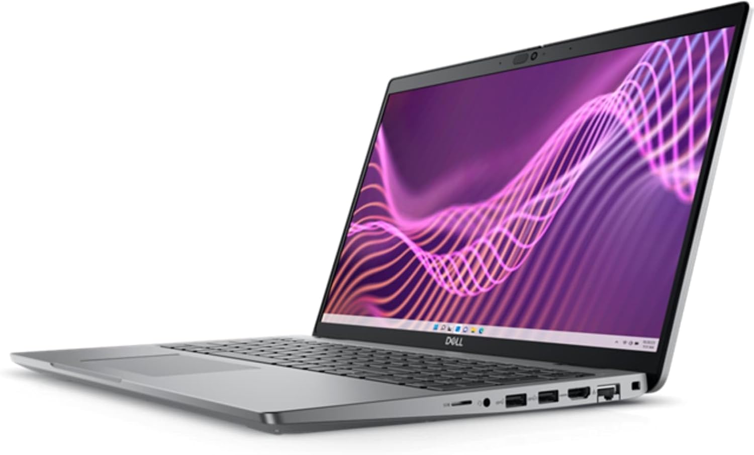 Dell Latitude 5000 5540 Laptop (2023) | 15.6" FHD | Core i7-1TB SSD - 32GB RAM | 10 Cores @ 5 GHz - 13th Gen CPU Win 11 Pro