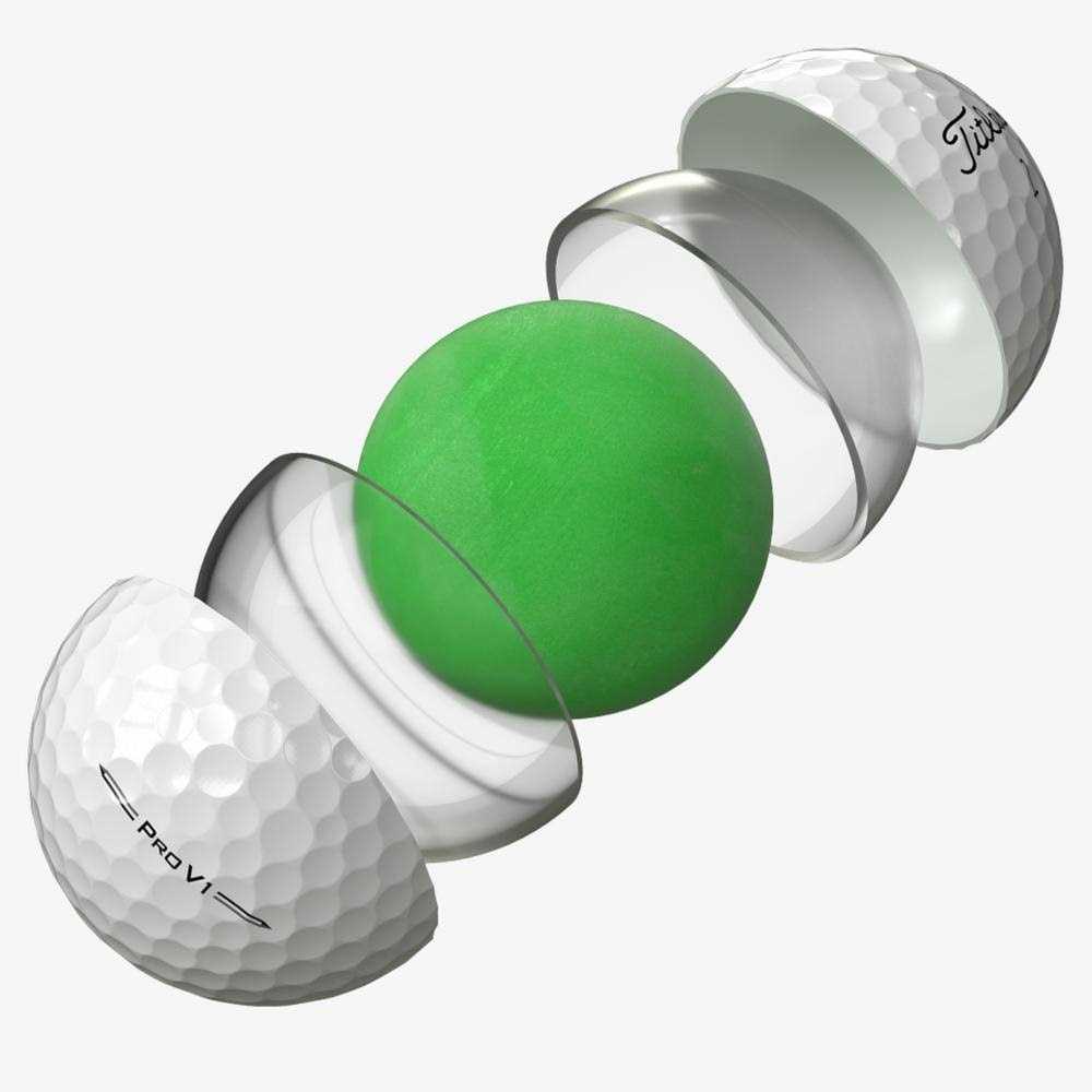 Titleist Pro V1 Golf Balls - Sports Supplies Online Store