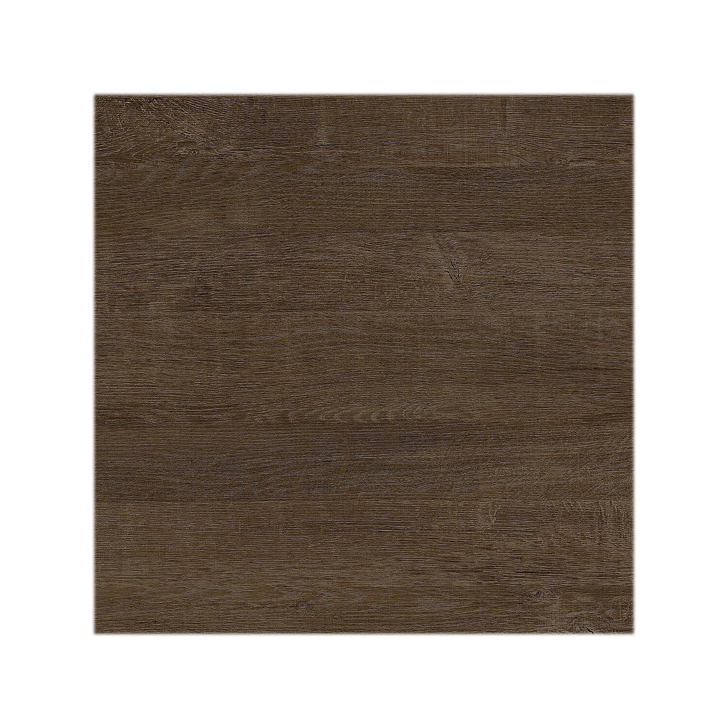 Woodland 24W Hall Tree & Shoe Bench w/ Shelves in Ash Brown - Engineered Wood