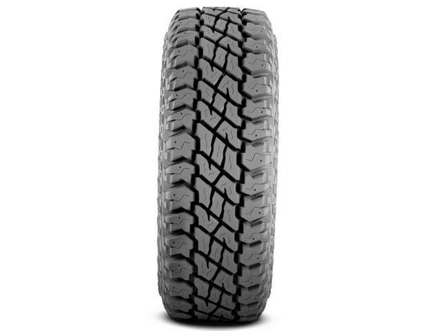 Cooper Discoverer S/T Maxx Tire (LT245/75R17 Q)