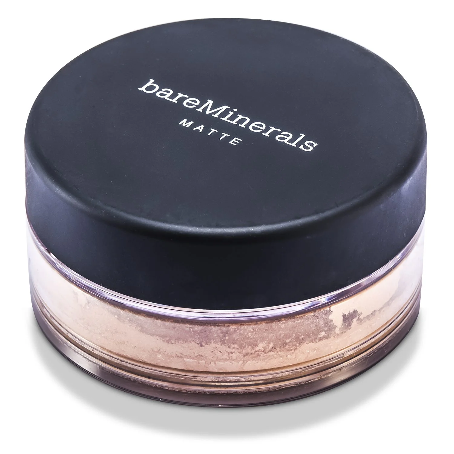 BareMinerals BareMinerals Matte Foundation Broad Spectrum SPF15 - Golden Tan  6g/0.21oz