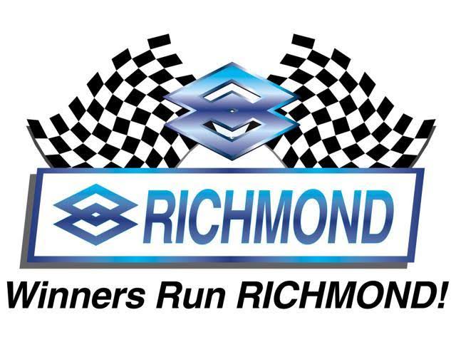 Richmond Gear 49-0278-1 DIFFERENTIAL Ring and Pinion