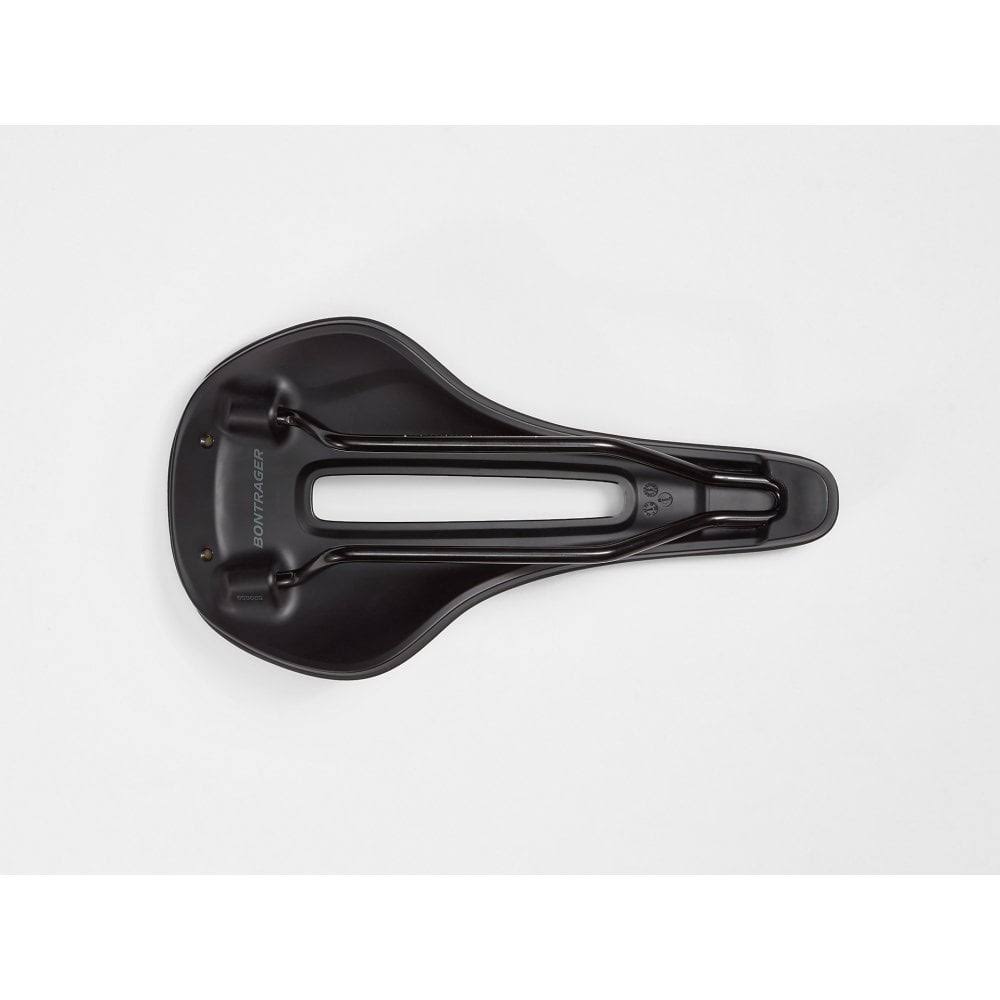 Bontrager Verse Elite Bike Saddle - Black