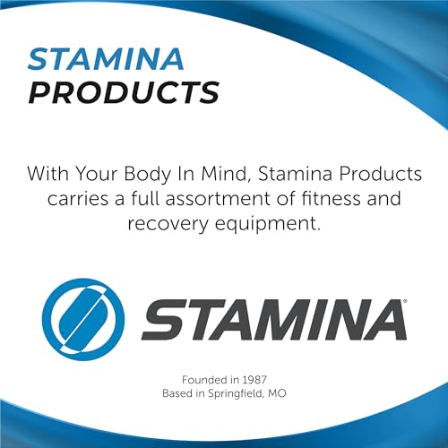 Stamina BodyTrac Glider Hydraulic Rowing Machine with Smart Workout App - Rower Workout Machine with Cylinder Resistance