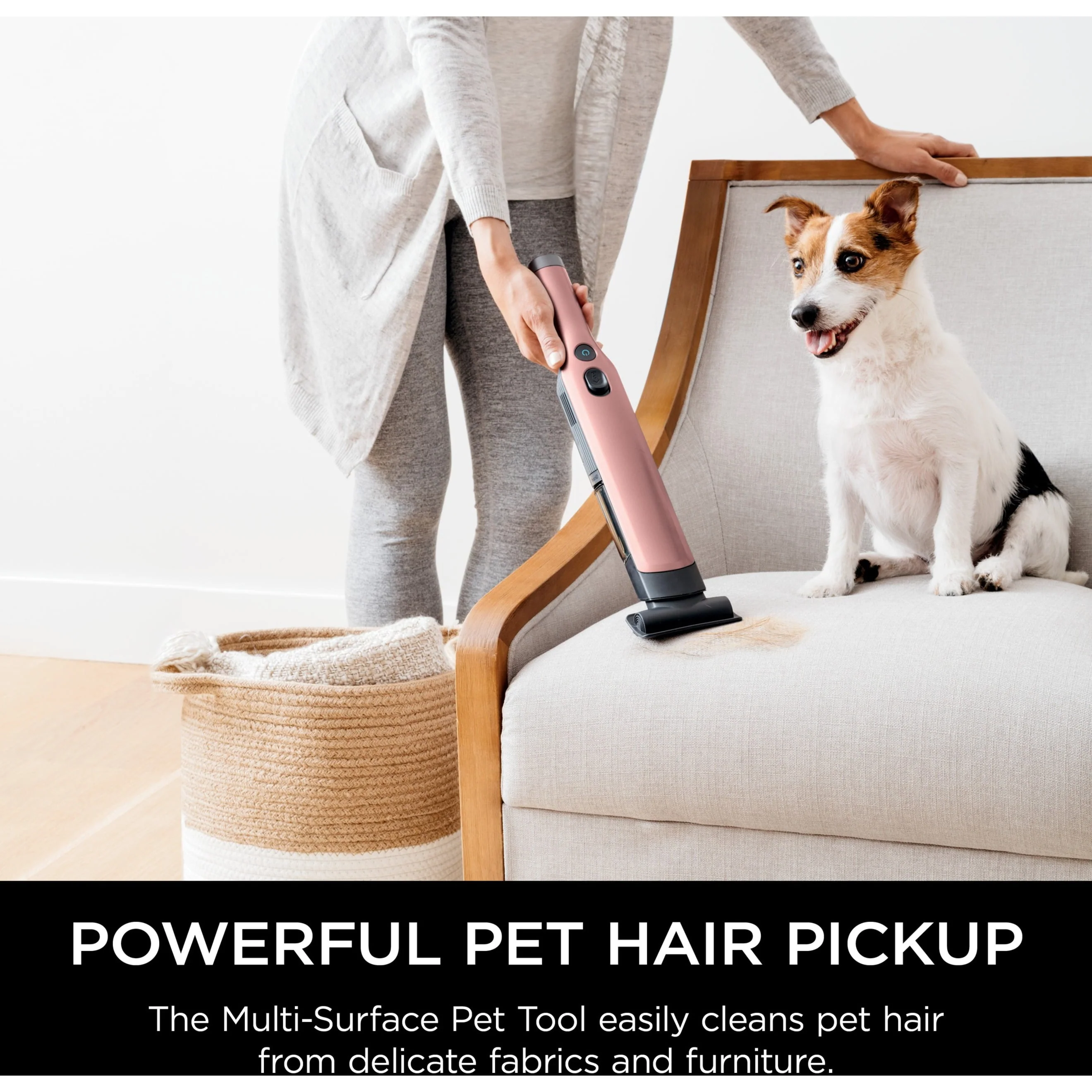 Shark WANDVAC™ Cord-Free Handheld Vacuum, WV200