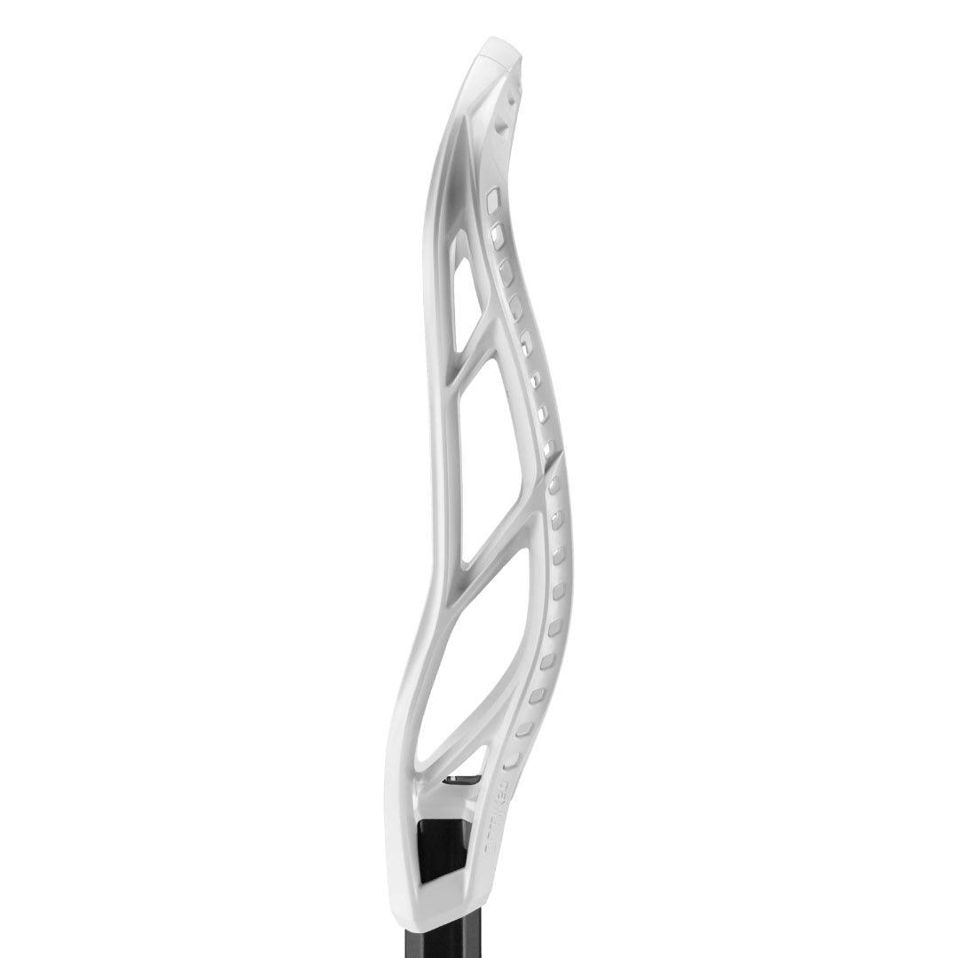 Maverik Optik 2.0 Lacrosse Head Unstrung (Black)