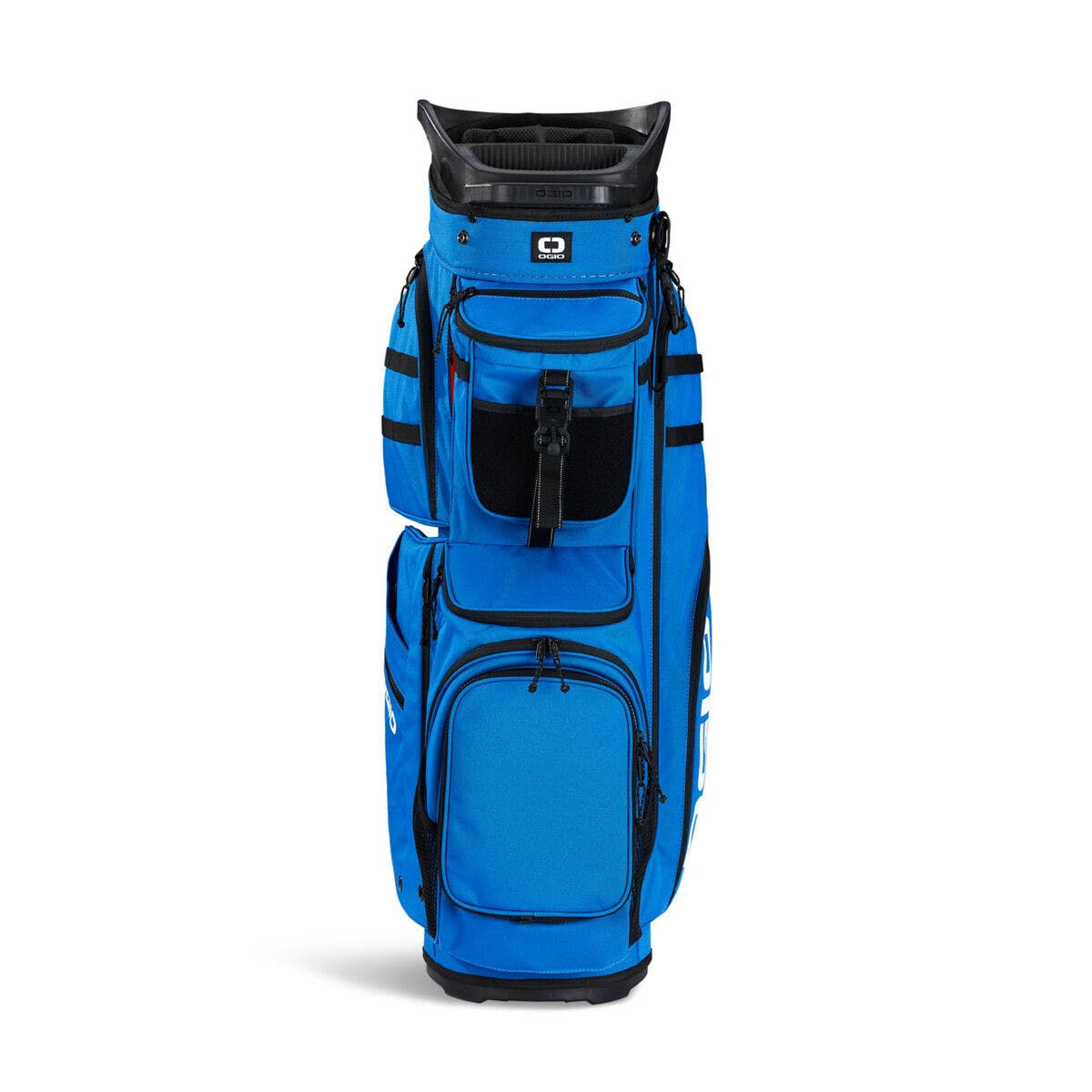 OGIO Alpha Convoy 514 Cart Bag (Royal Blue)