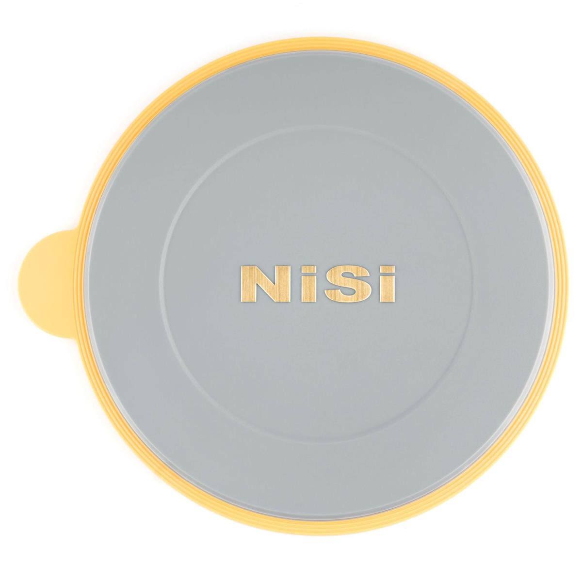 NiSi S6 150mm Filter Holder Kit with Landscape NC CPL for Fujifilm XF 8-16mm f/2.8