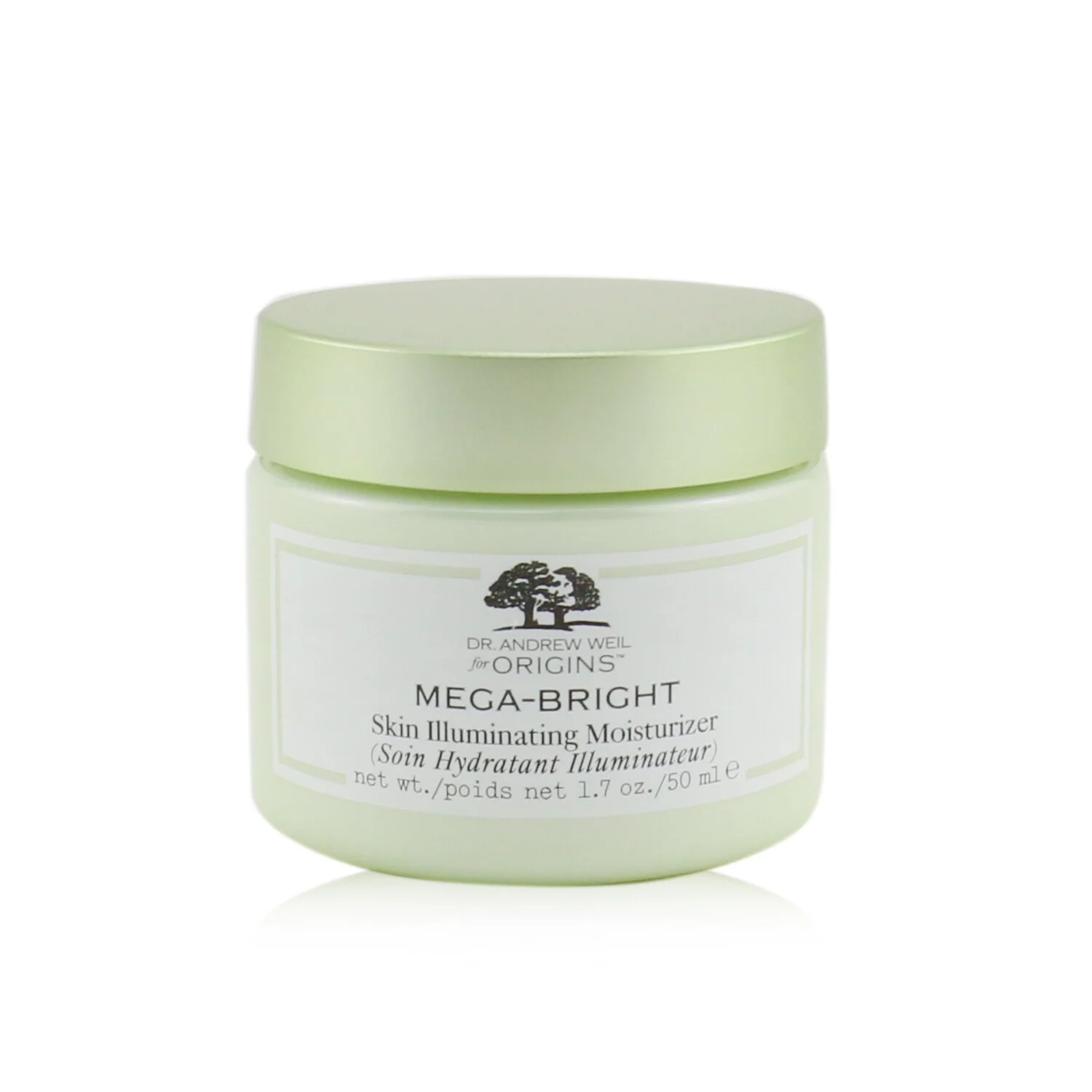 Origins Dr. Andrew Mega-Bright Skin Illuminating Moisturizer 50ml/1.7oz