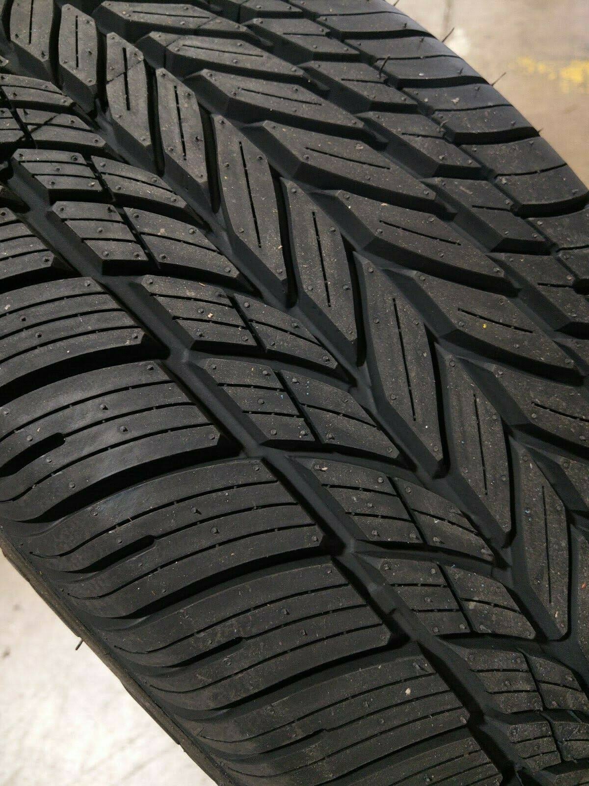Vogue Custom Built Radial VIII (225/50R17 V)