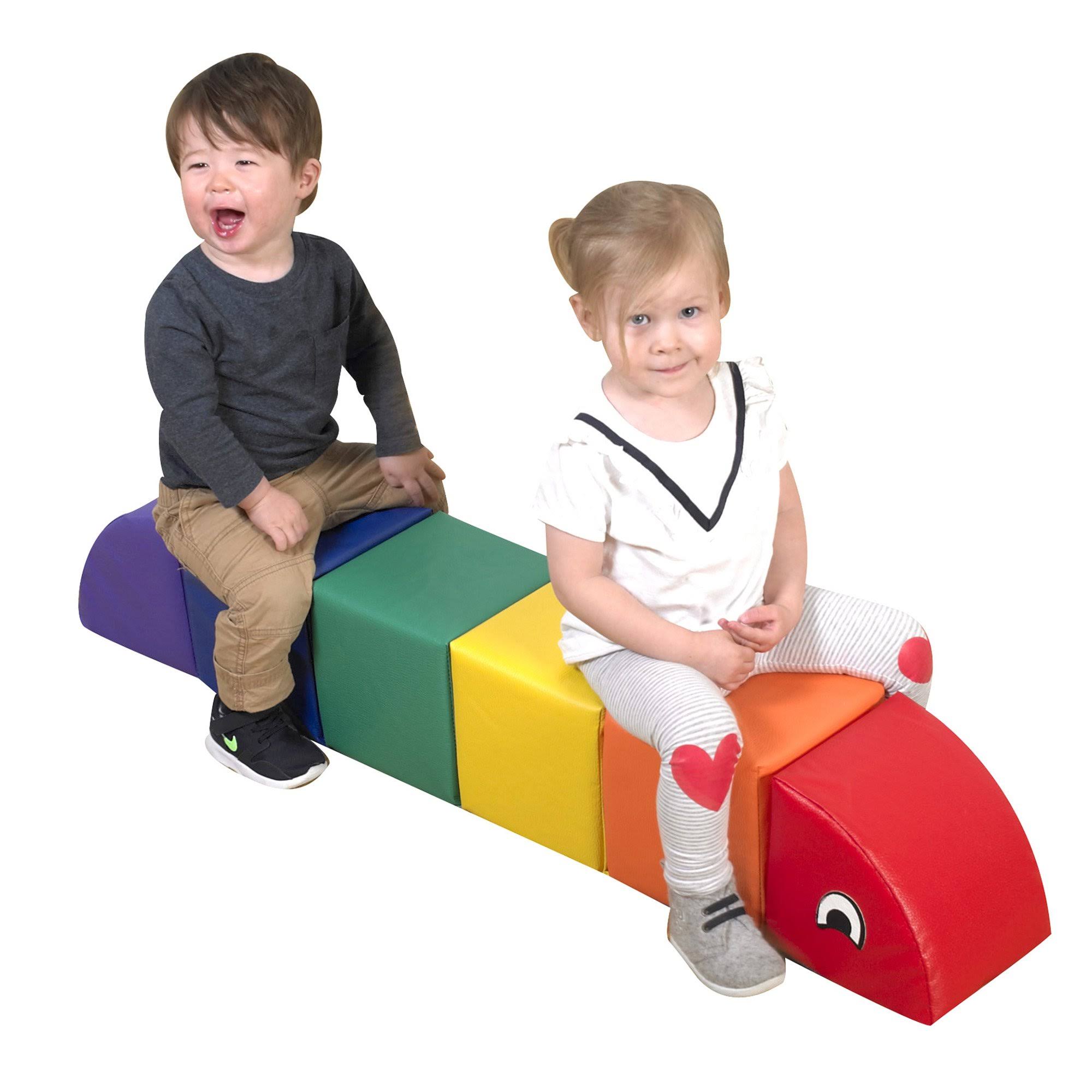Children&s Factory CF331-061 Momma Inchworm