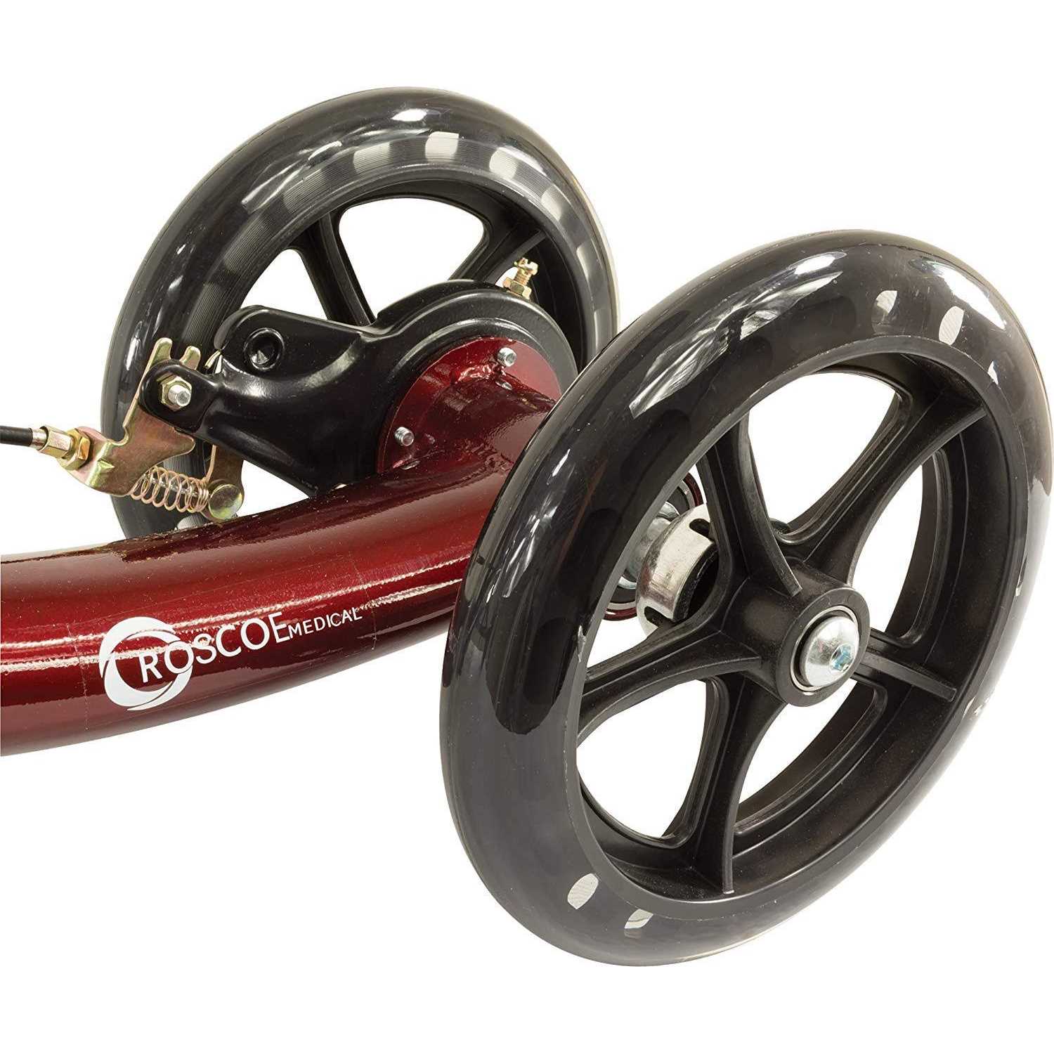 Knee Scooter Roscoe - Sports Supplies Online Store
