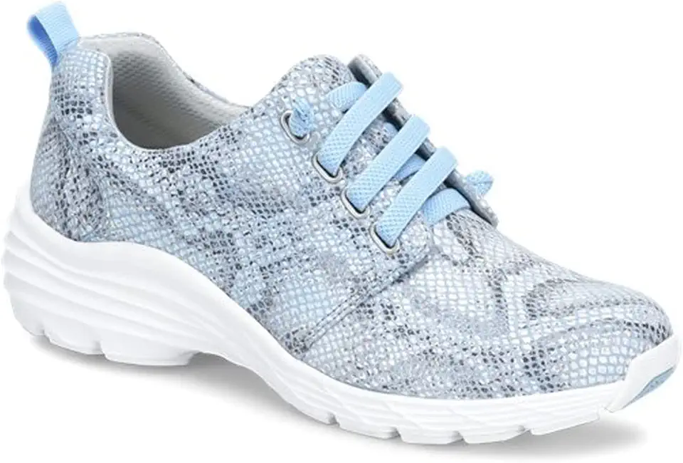 Nurse Mates Women's Velocity Medical Professional Shoe - Kansas Nuitrition - HNZSDS