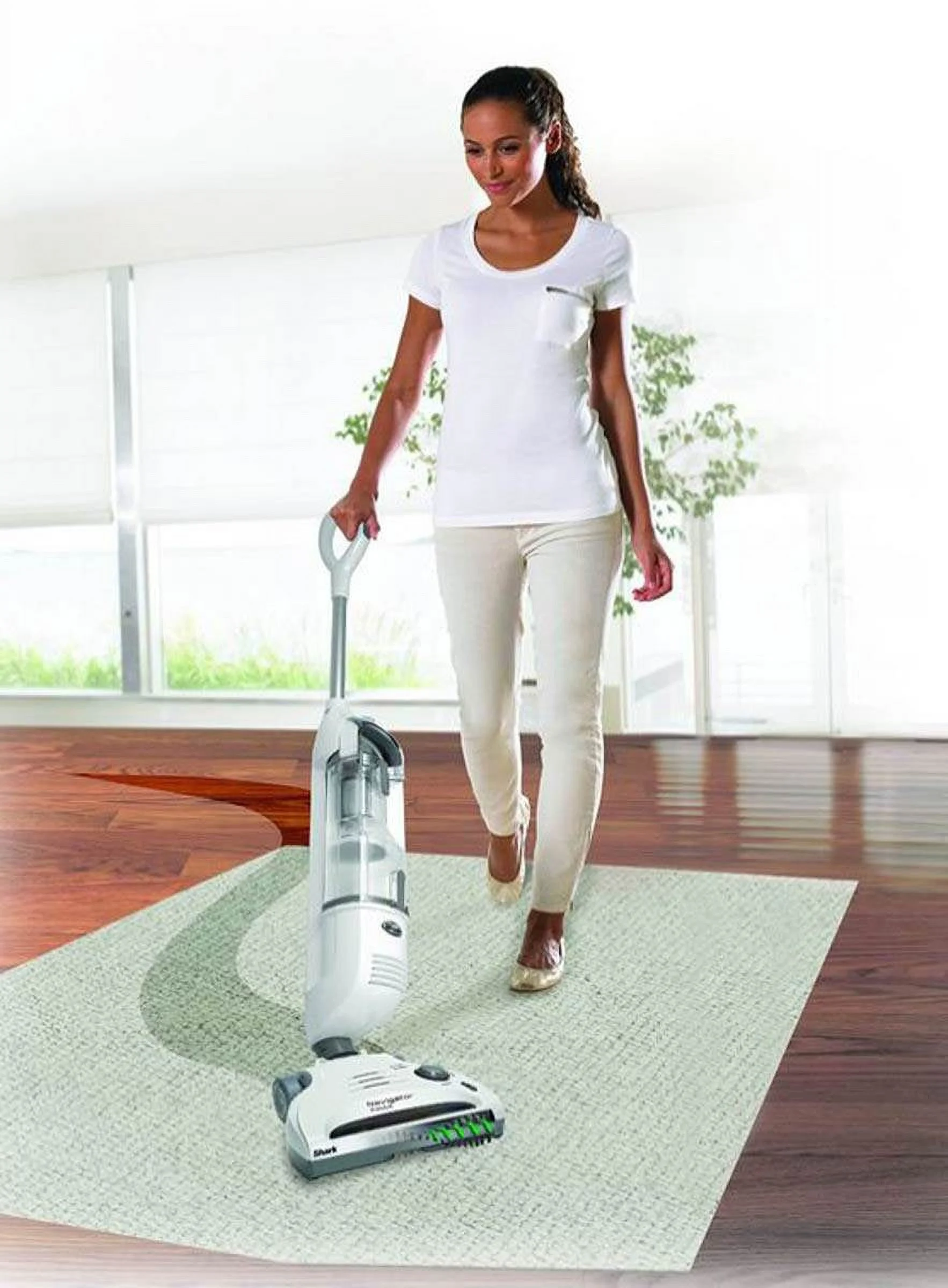 Shark SV1106 Bagless Navigator Freestyle Cordless Stick Swivel Vacuum Cleaner