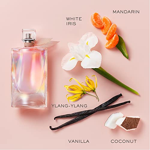 Lancôme​ La Vie Est Belle Soleil Eau de Parfum