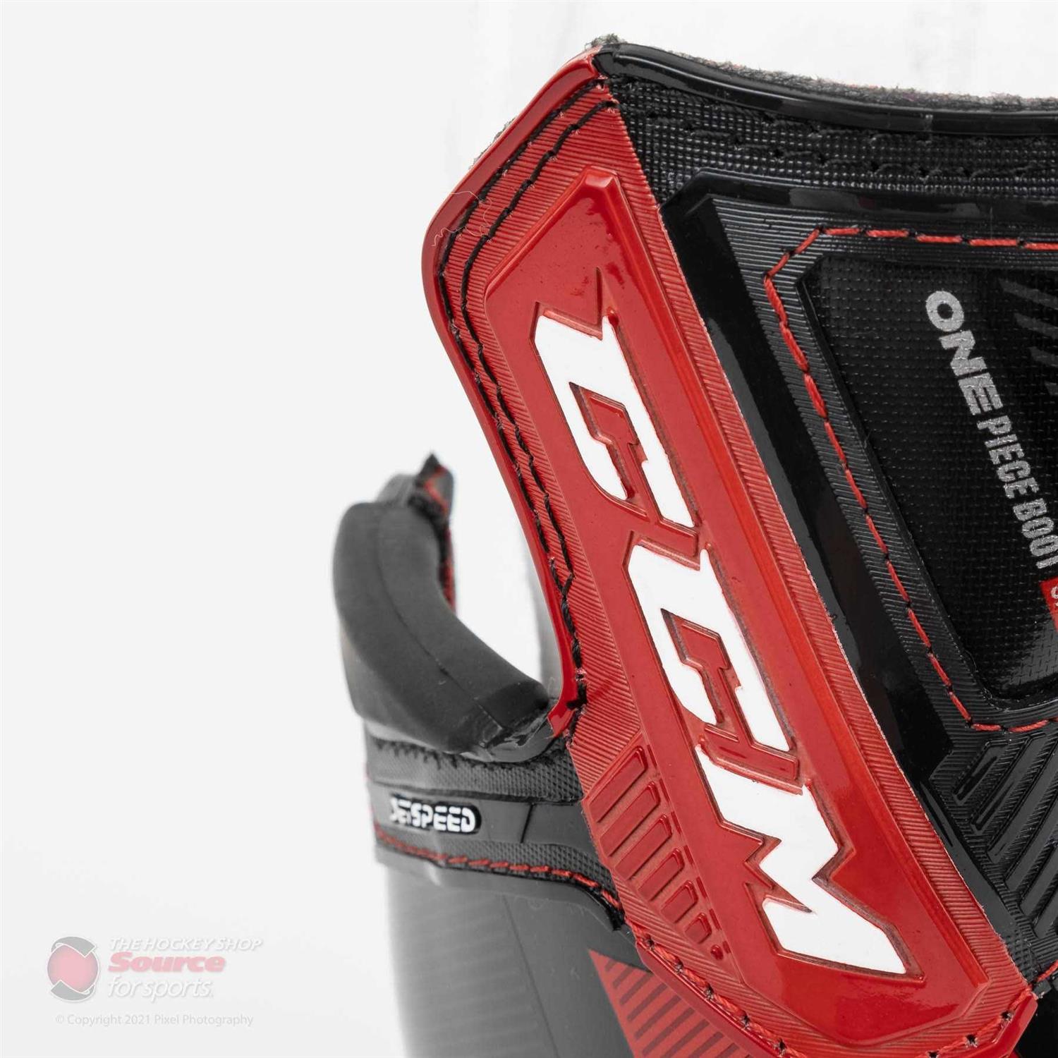 CCM Jetspeed FT4 Hockey Skates - Sports Supplies Online Store