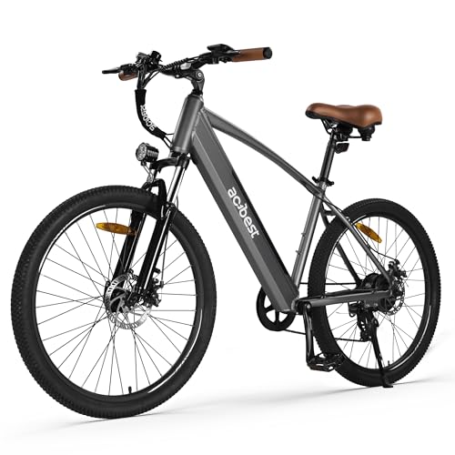 Core Electric Bike for Adults - Peak 1000W Brushless Motor Ebike